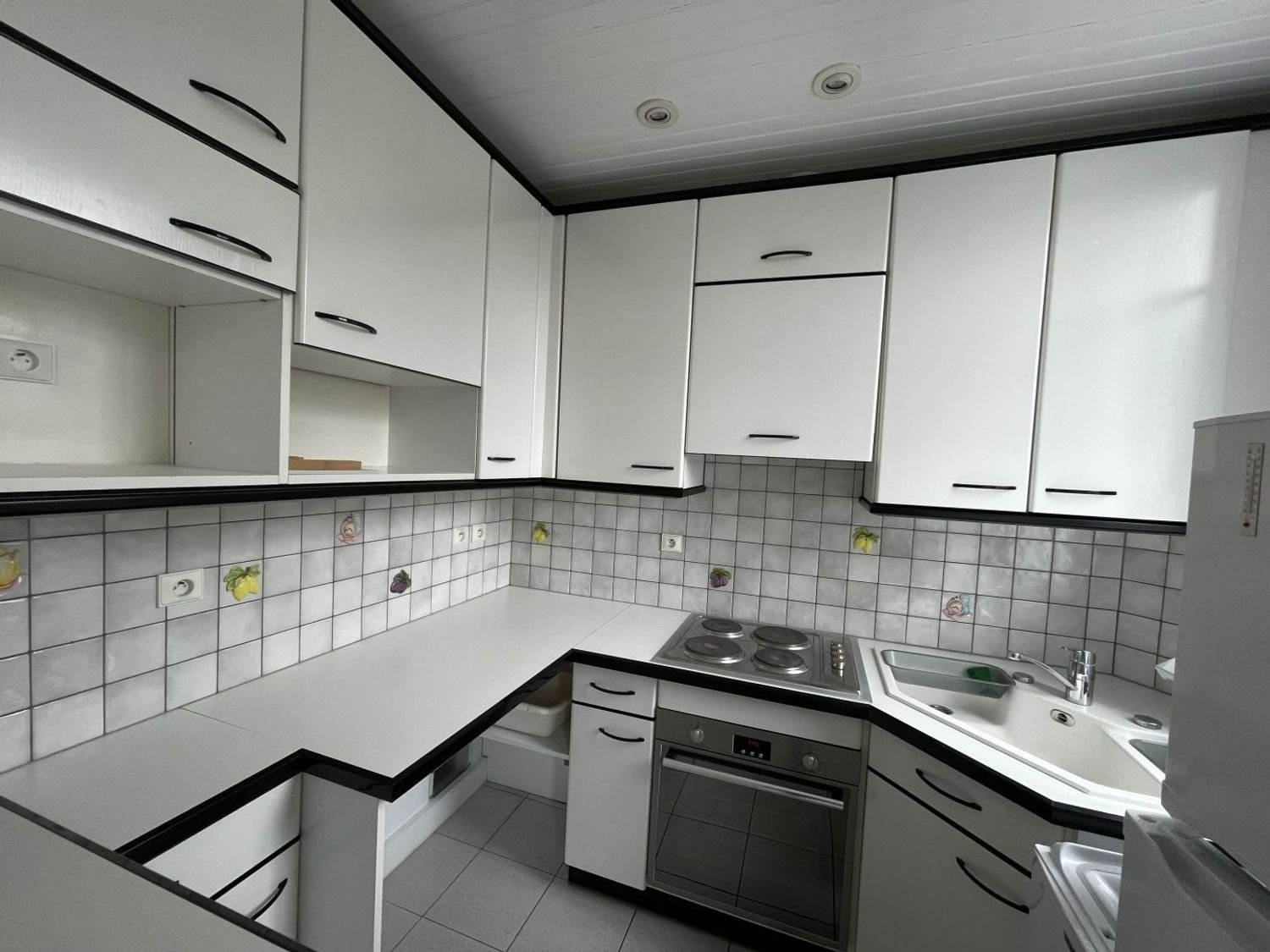 Appartement à louer, 30m², Saint-Maur-des-Fossés