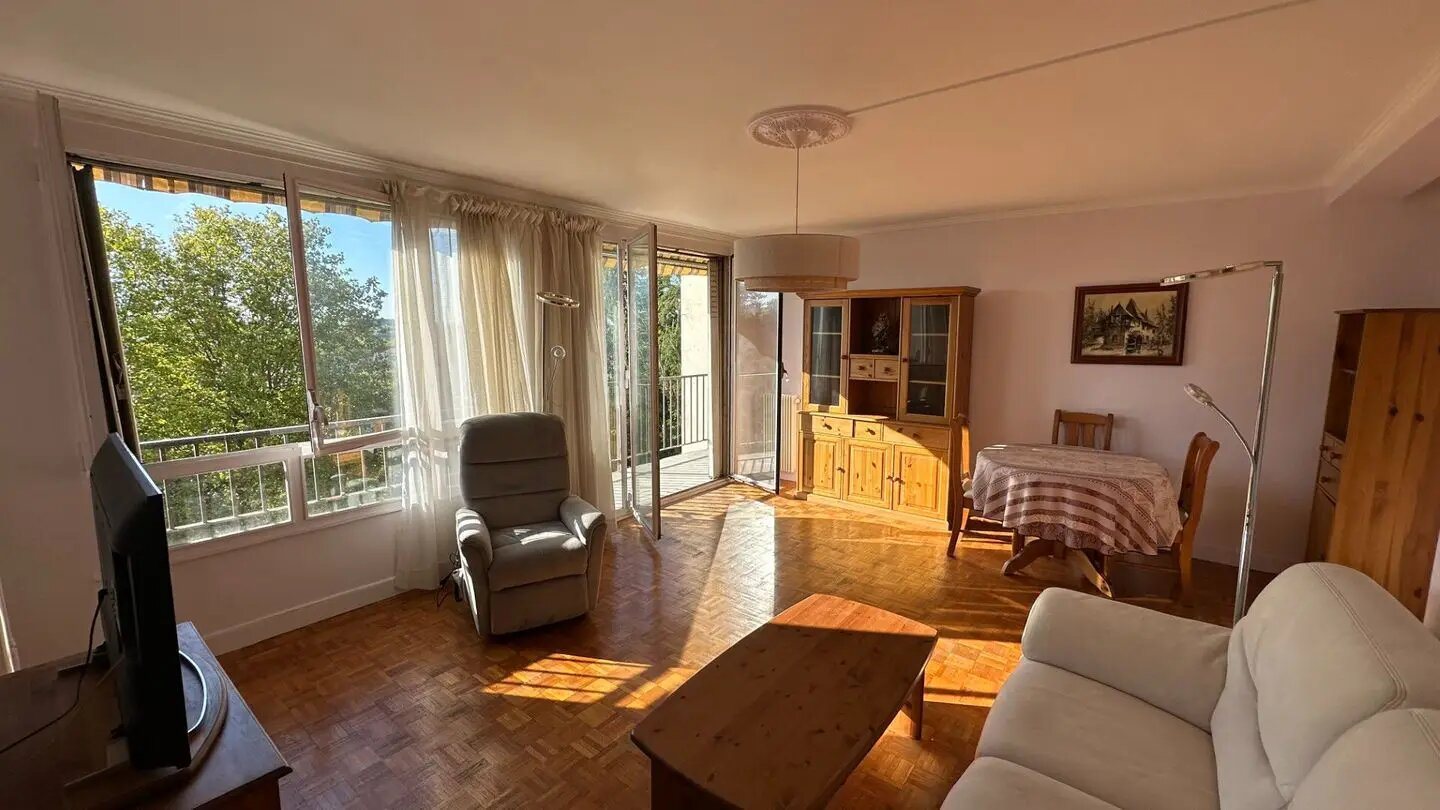 Appartement à vendre, 64m², Joinville-le-Pont