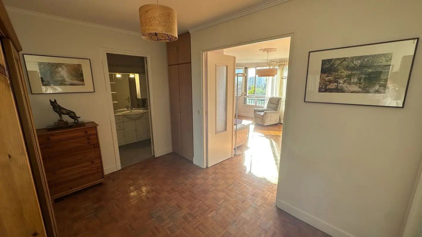 Appartement à vendre, 64m², Joinville-le-Pont