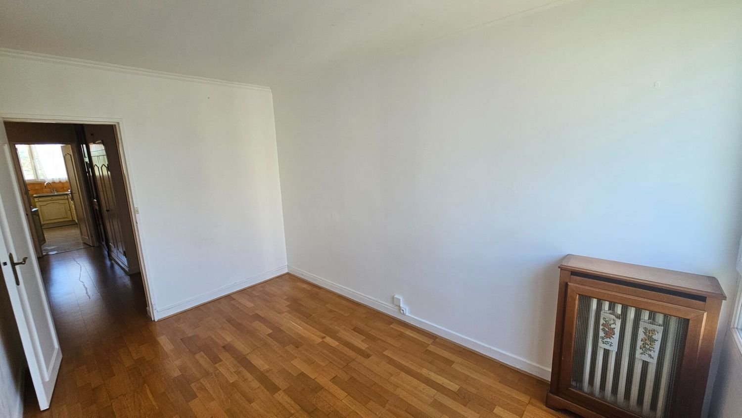 Appartement à vendre, 59m², Joinville-le-Pont
