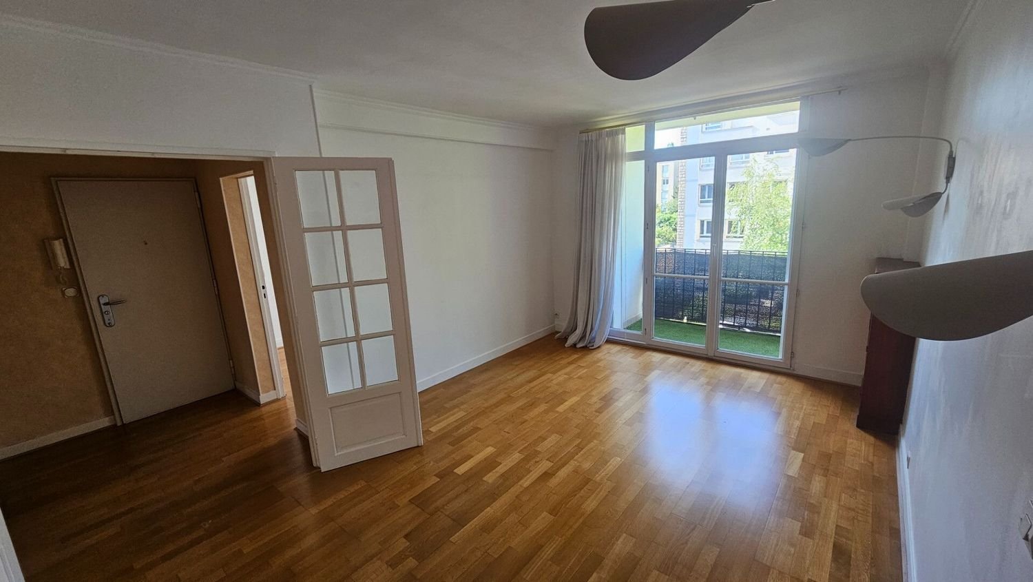 Appartement à vendre, 59m², Joinville-le-Pont