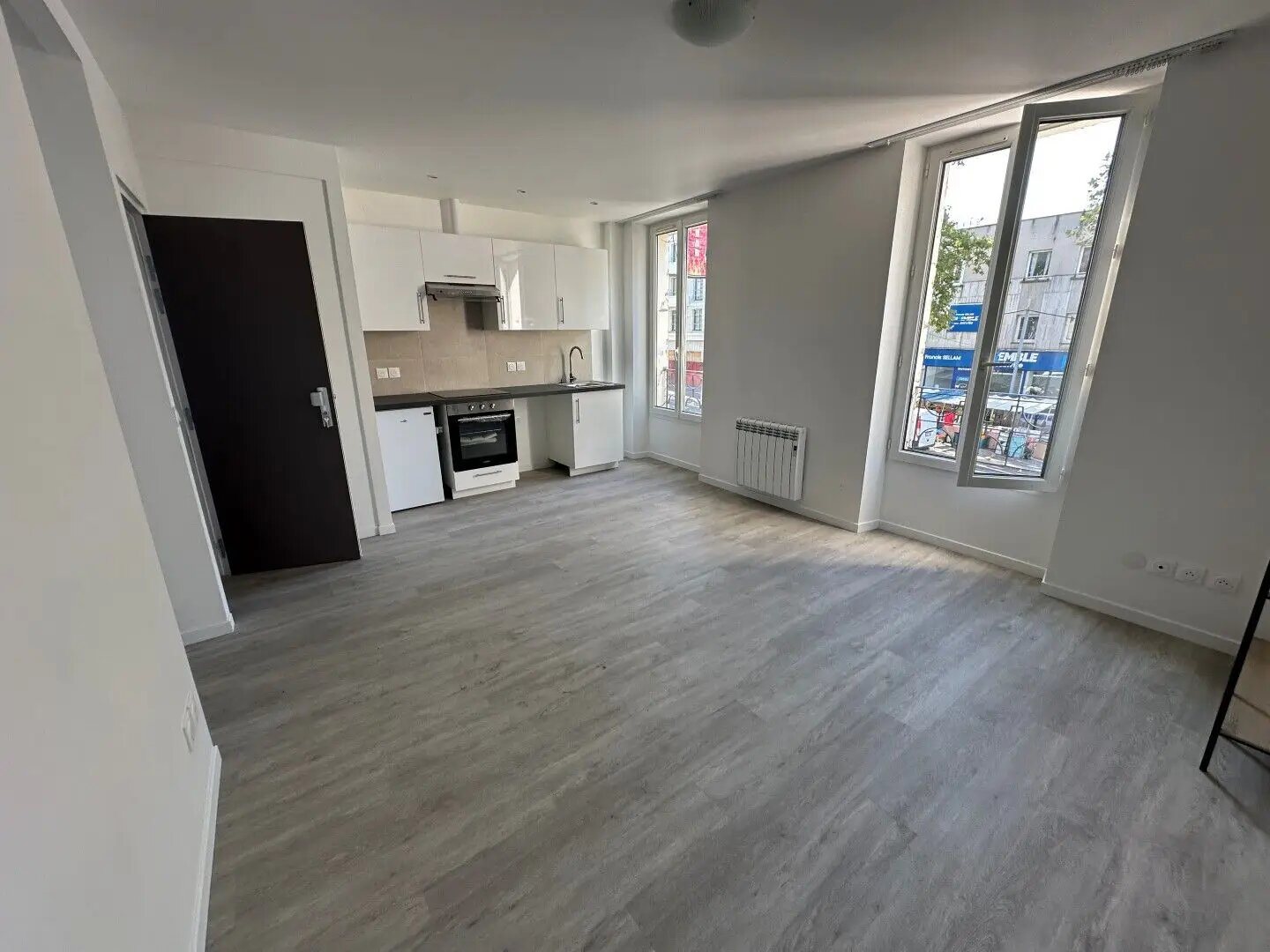 Appartement à louer, 28m², Joinville-le-Pont