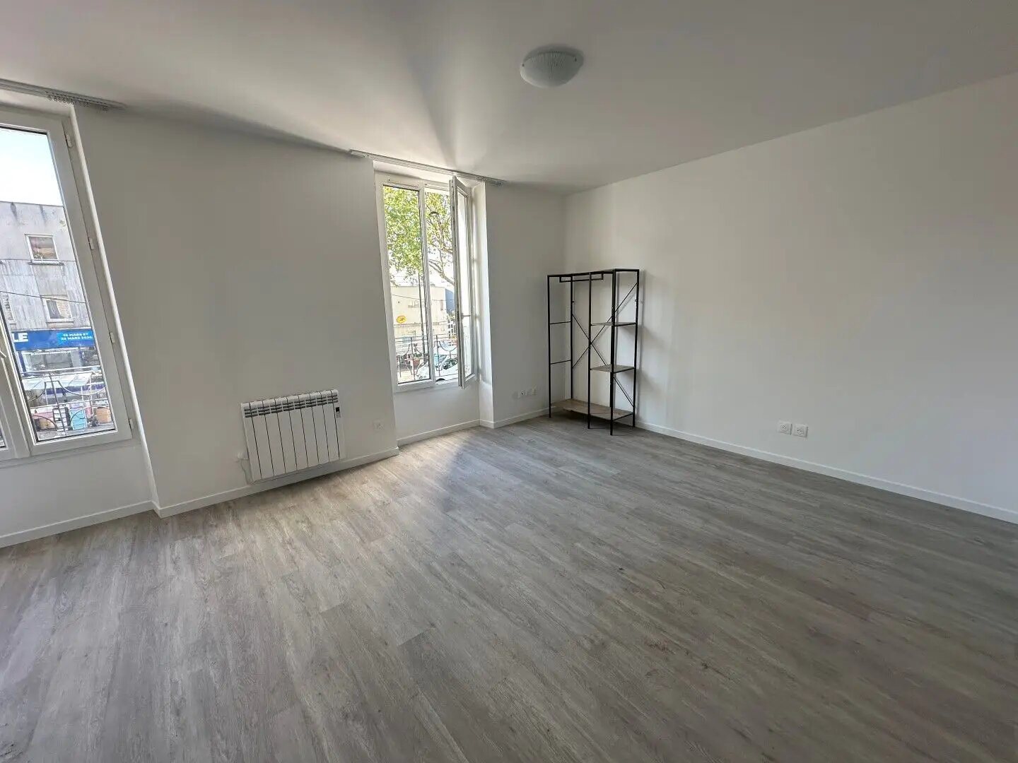 Appartement à louer, 28m², Joinville-le-Pont