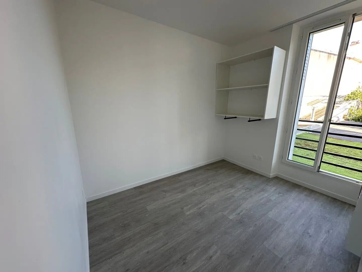 Appartement à louer, 28m², Joinville-le-Pont