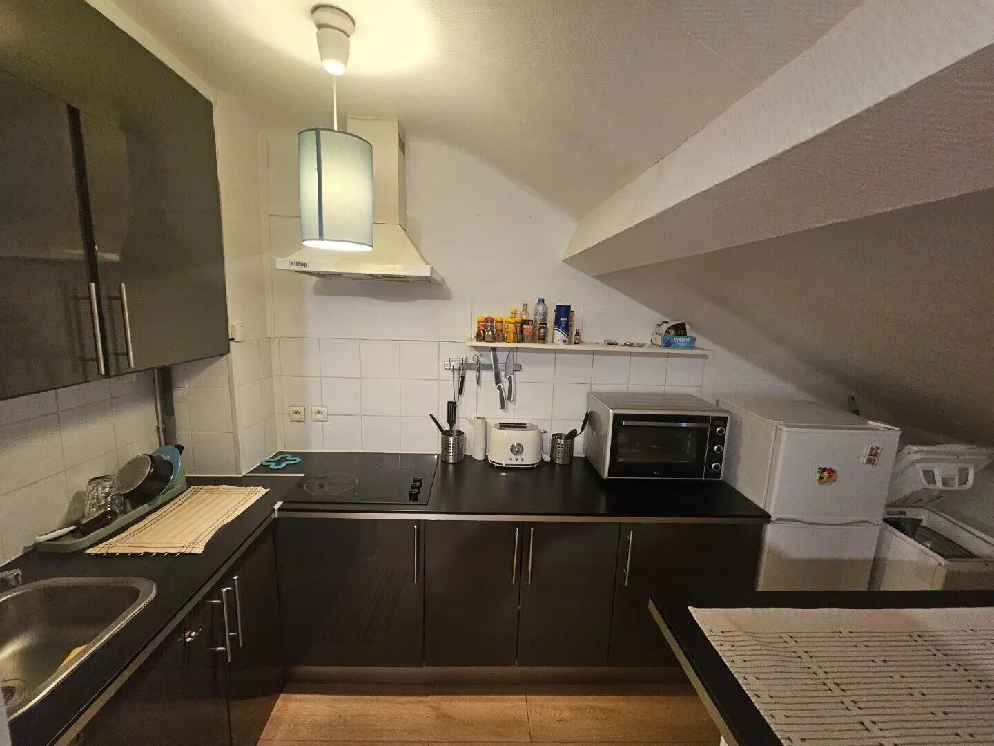 Appartement à vendre, 34m², Champigny-sur-Marne