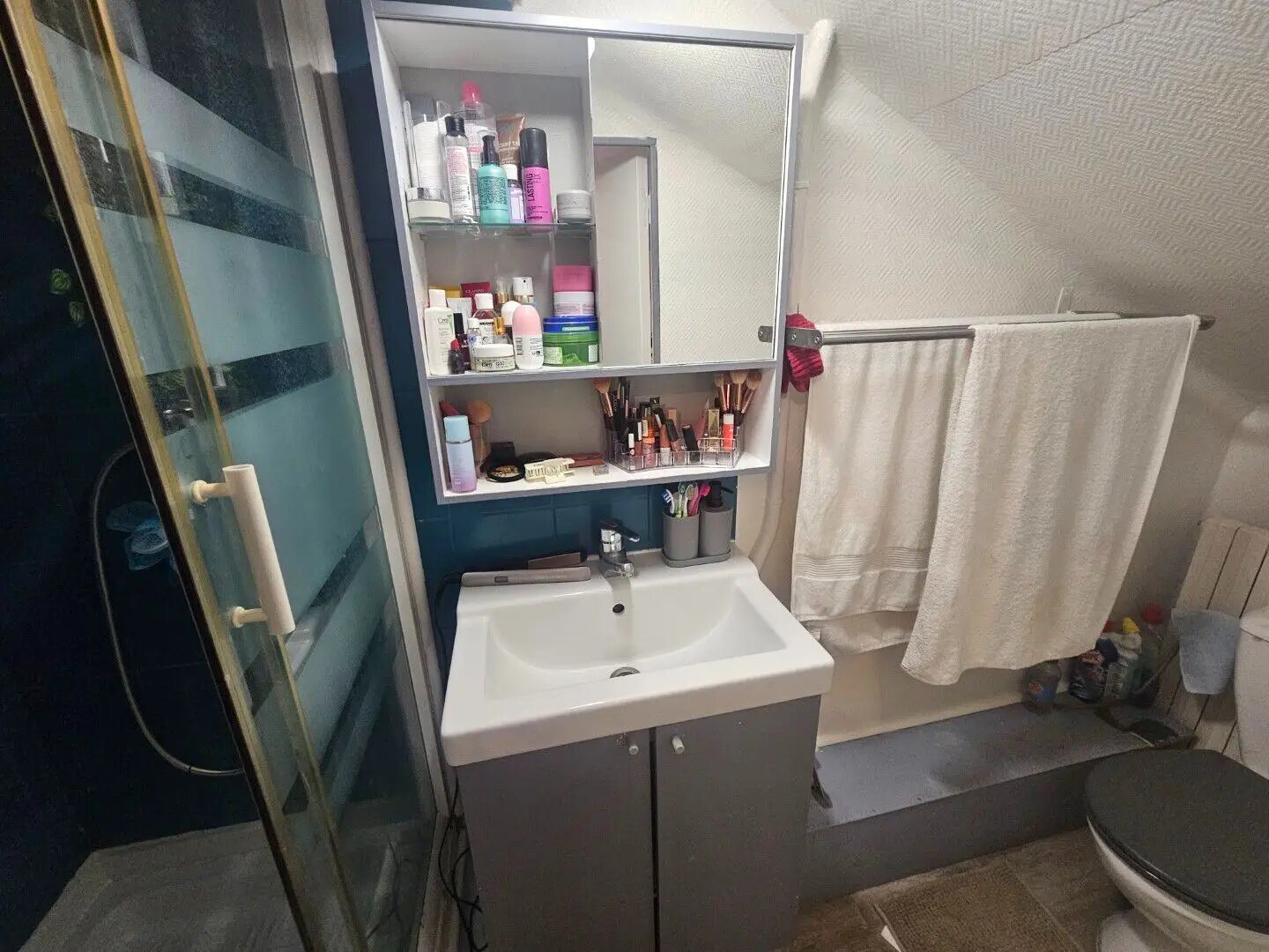 Appartement à vendre, 34m², Champigny-sur-Marne