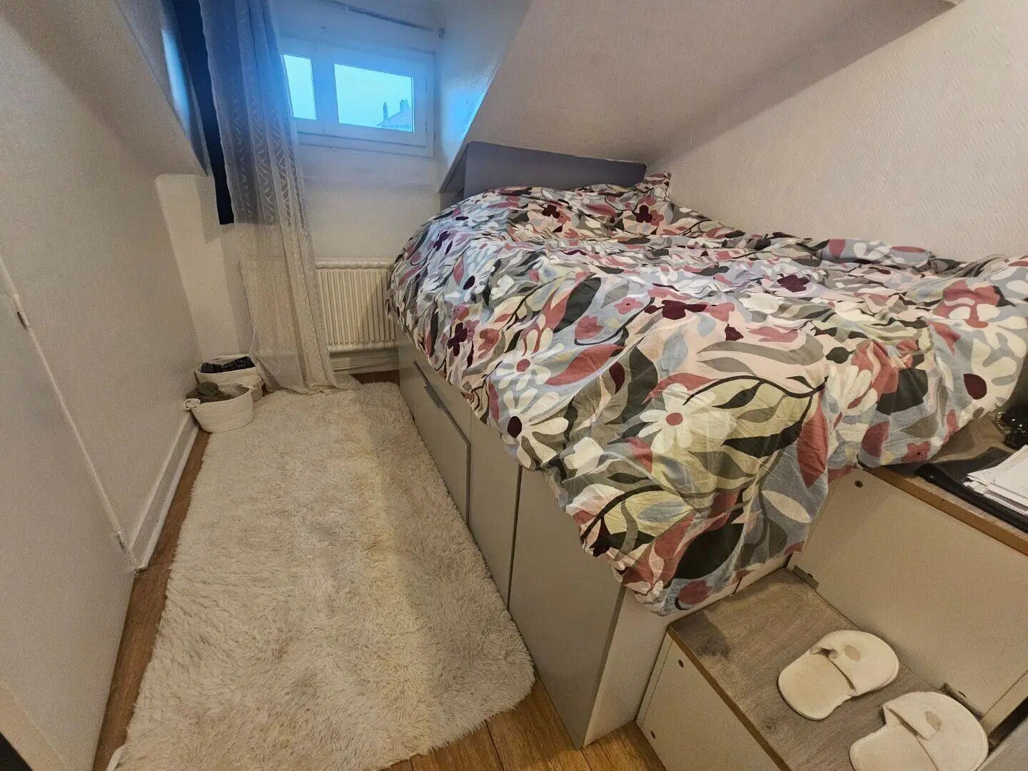 Appartement à vendre, 34m², Champigny-sur-Marne