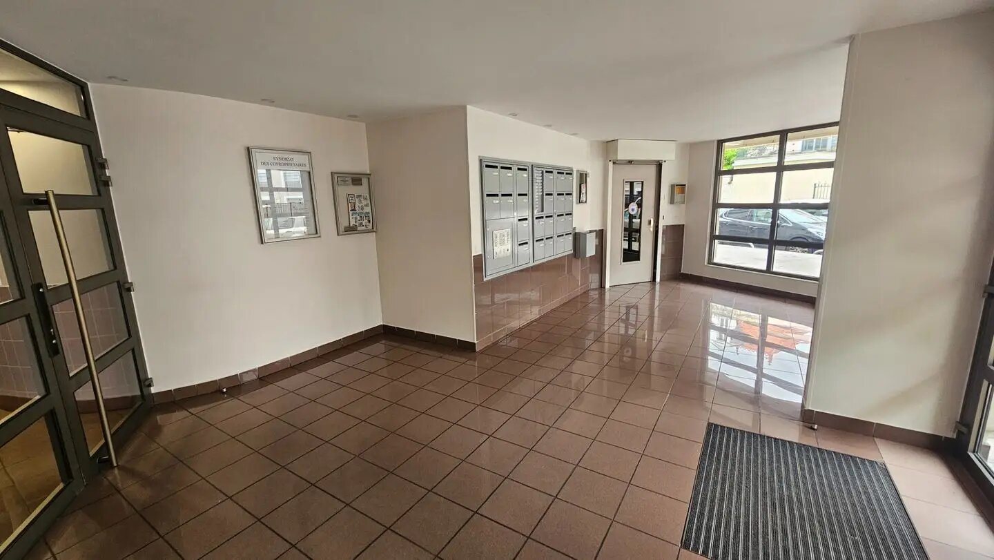 Appartement à vendre, 94m², Joinville-le-Pont