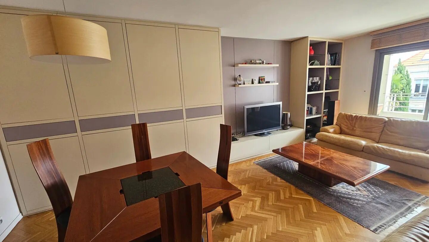 Appartement à vendre, 94m², Joinville-le-Pont