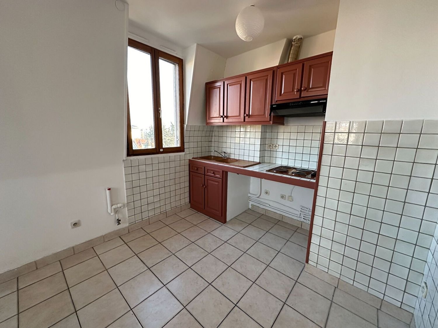 Appartement à vendre, 48m², Rosny-sous-Bois