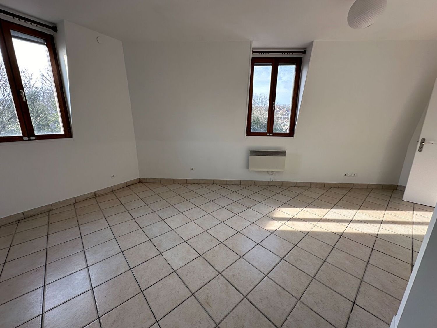 Appartement à vendre, 48m², Rosny-sous-Bois