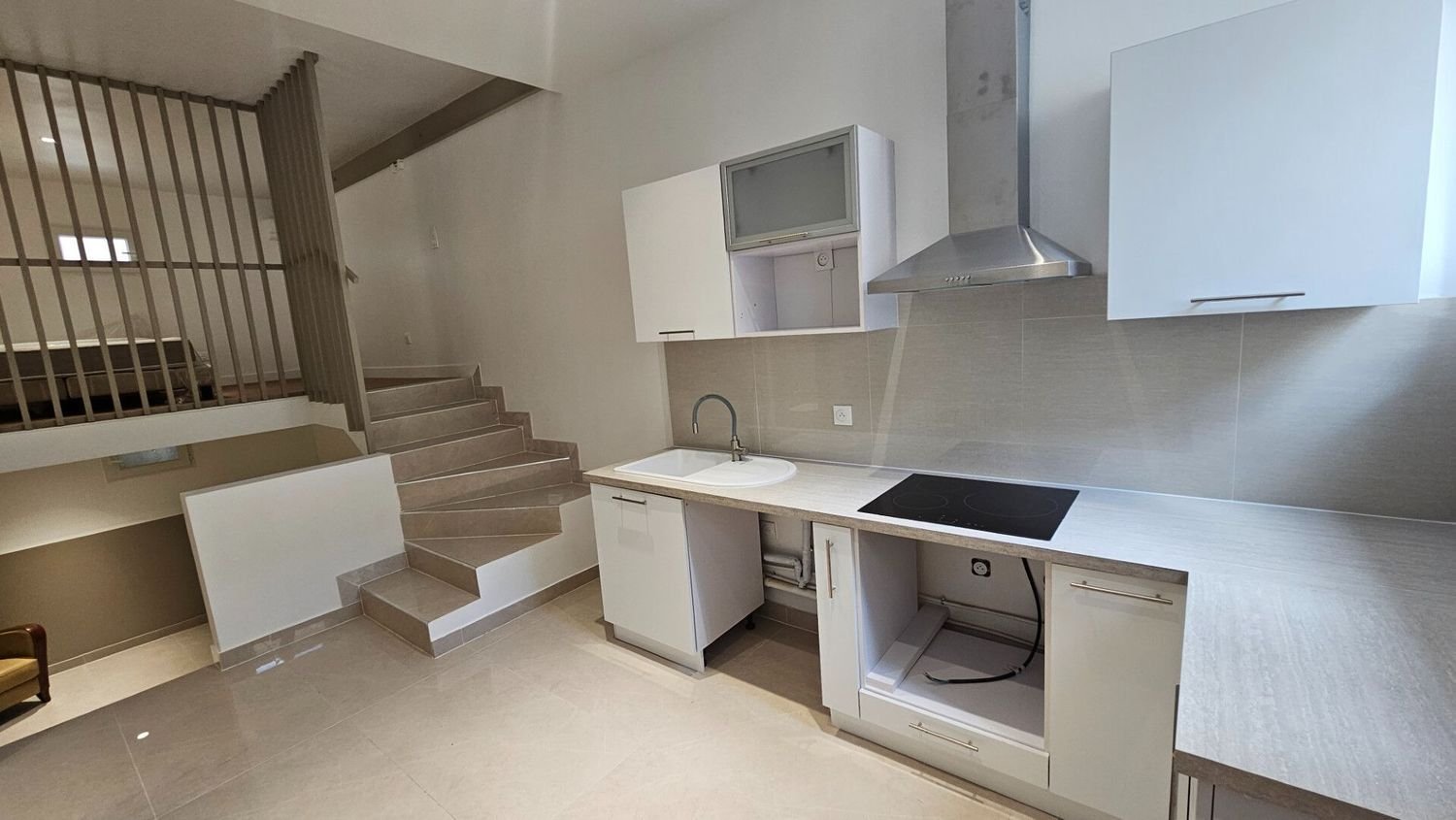 Appartement à vendre, 42m², Joinville-le-Pont