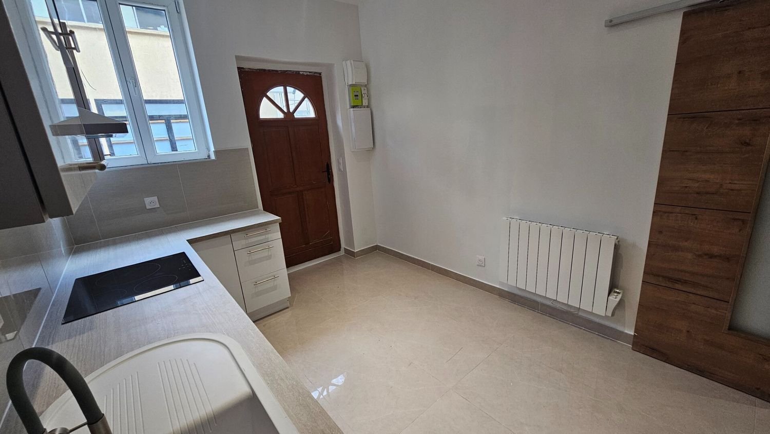 Appartement à vendre, 42m², Joinville-le-Pont
