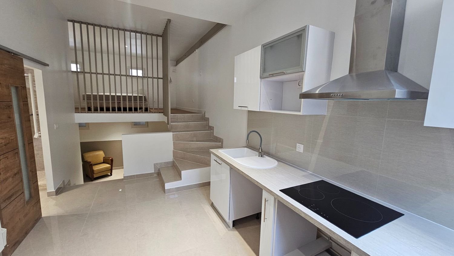 Appartement à vendre, 42m², Joinville-le-Pont