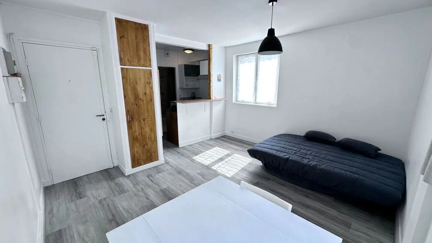 Appartement à louer, 22m², Joinville-le-Pont