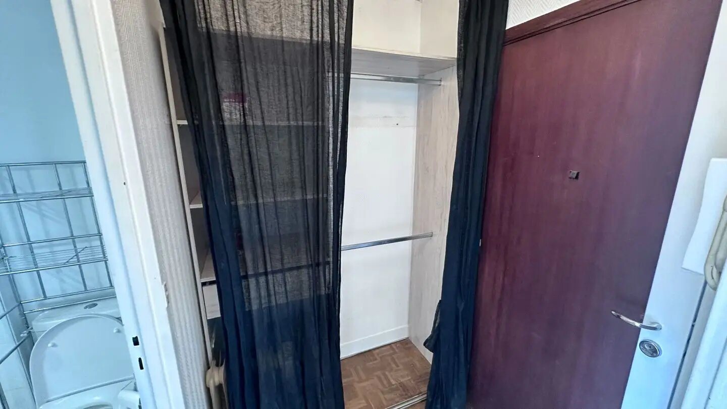 Appartement à louer, 25m², Saint-Maur-des-Fossés