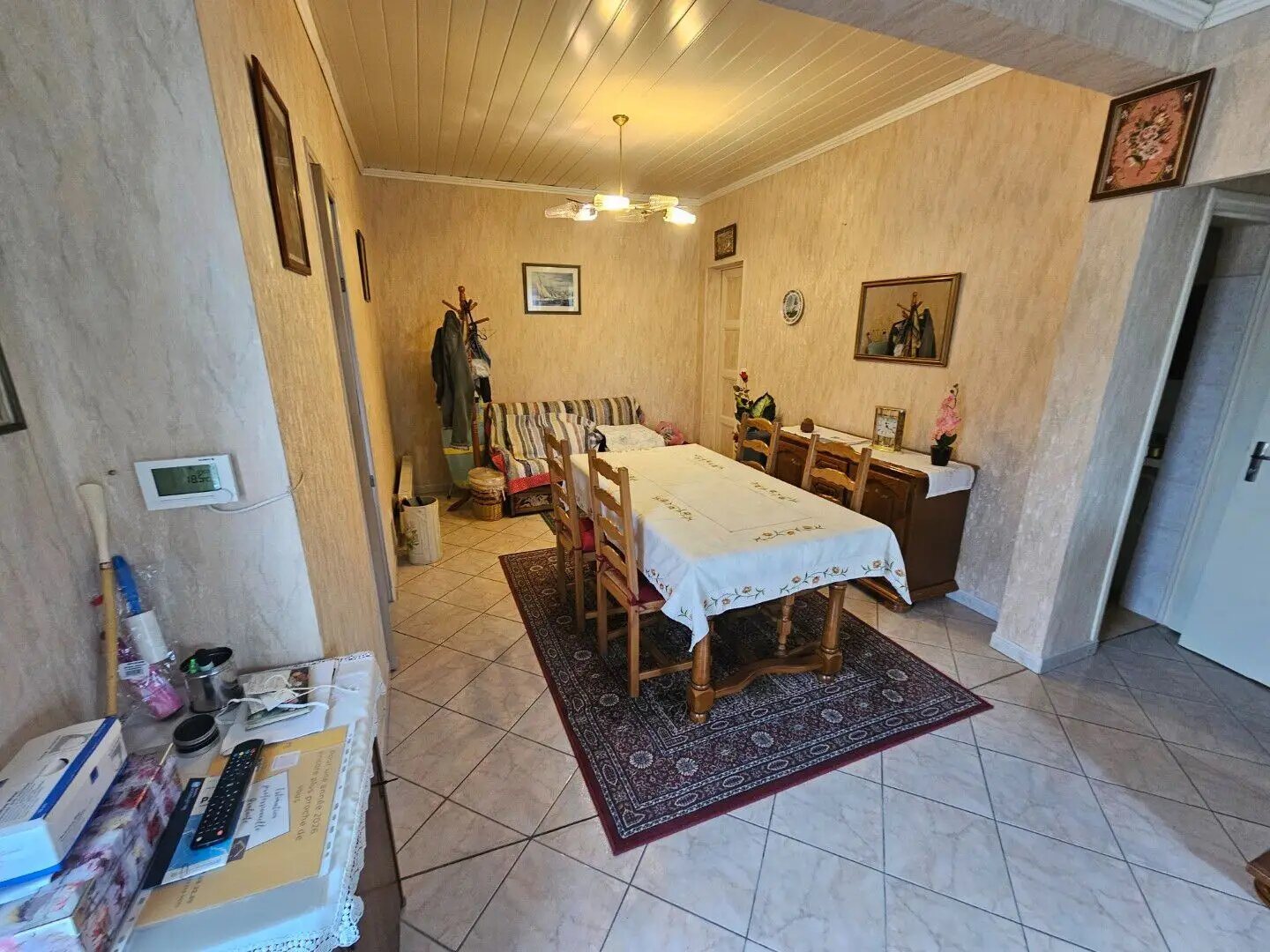 Maison à vendre, 44m², Champigny-sur-Marne