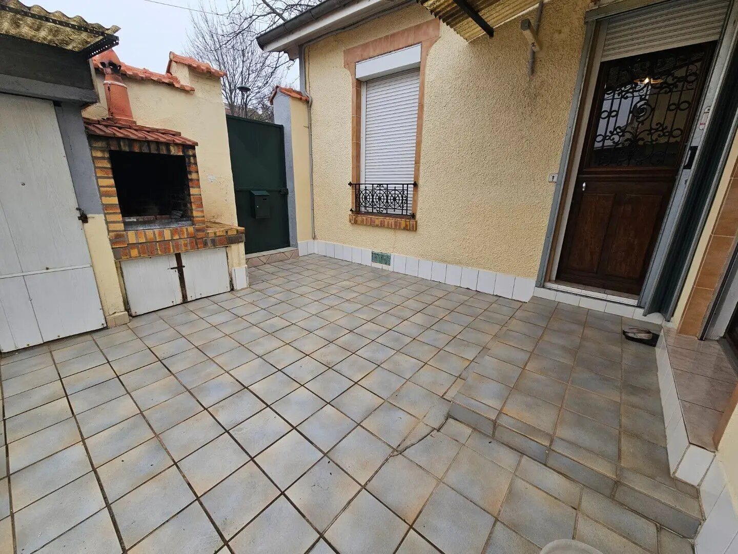 Maison à vendre, 44m², Champigny-sur-Marne