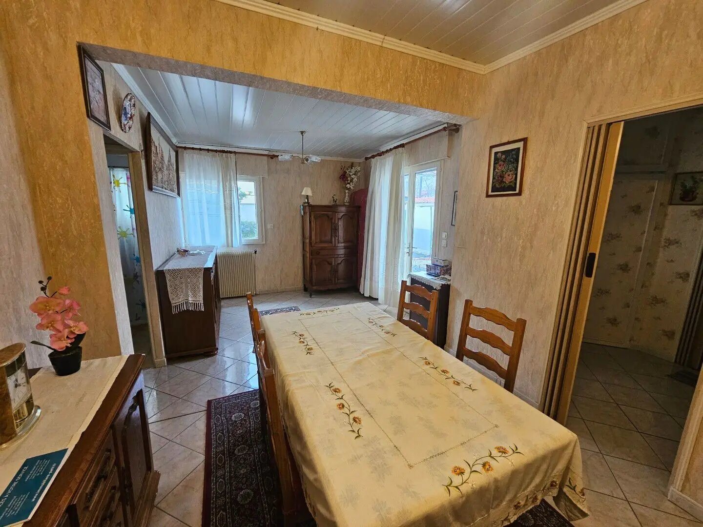 Maison à vendre, 44m², Champigny-sur-Marne