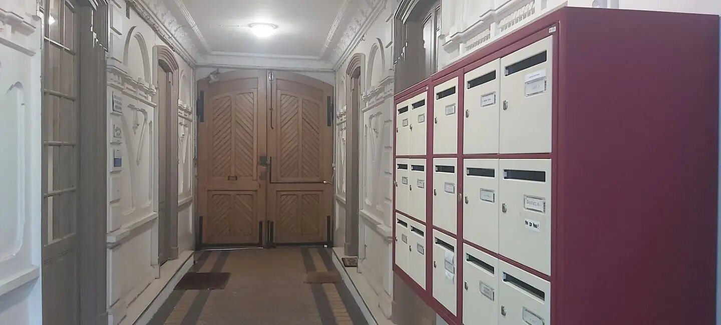 Appartement à louer, 32m², Saint-Maur-des-Fossés