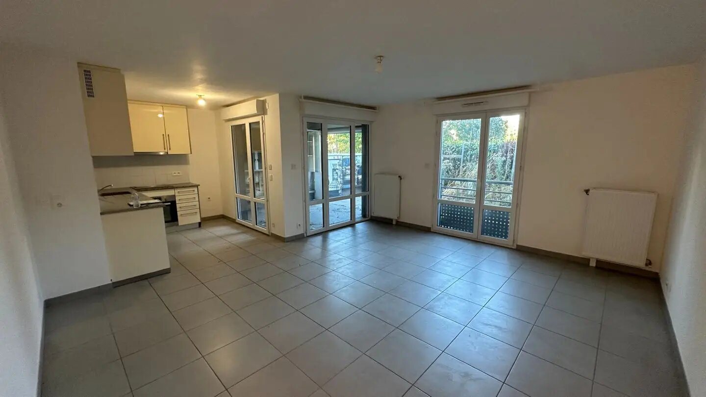 Appartement à louer, 51m², Créteil