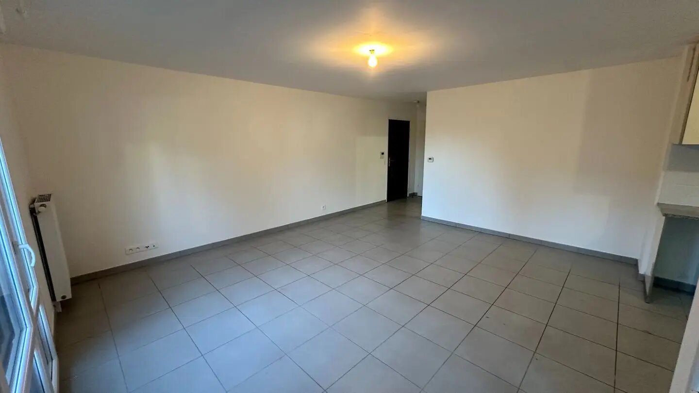 Appartement à louer, 51m², Créteil