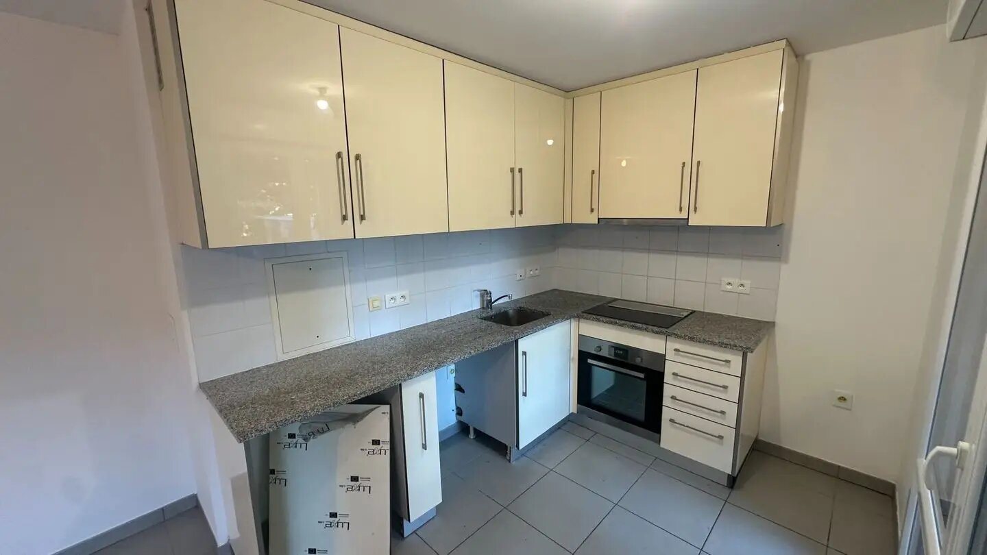 Appartement à louer, 51m², Créteil