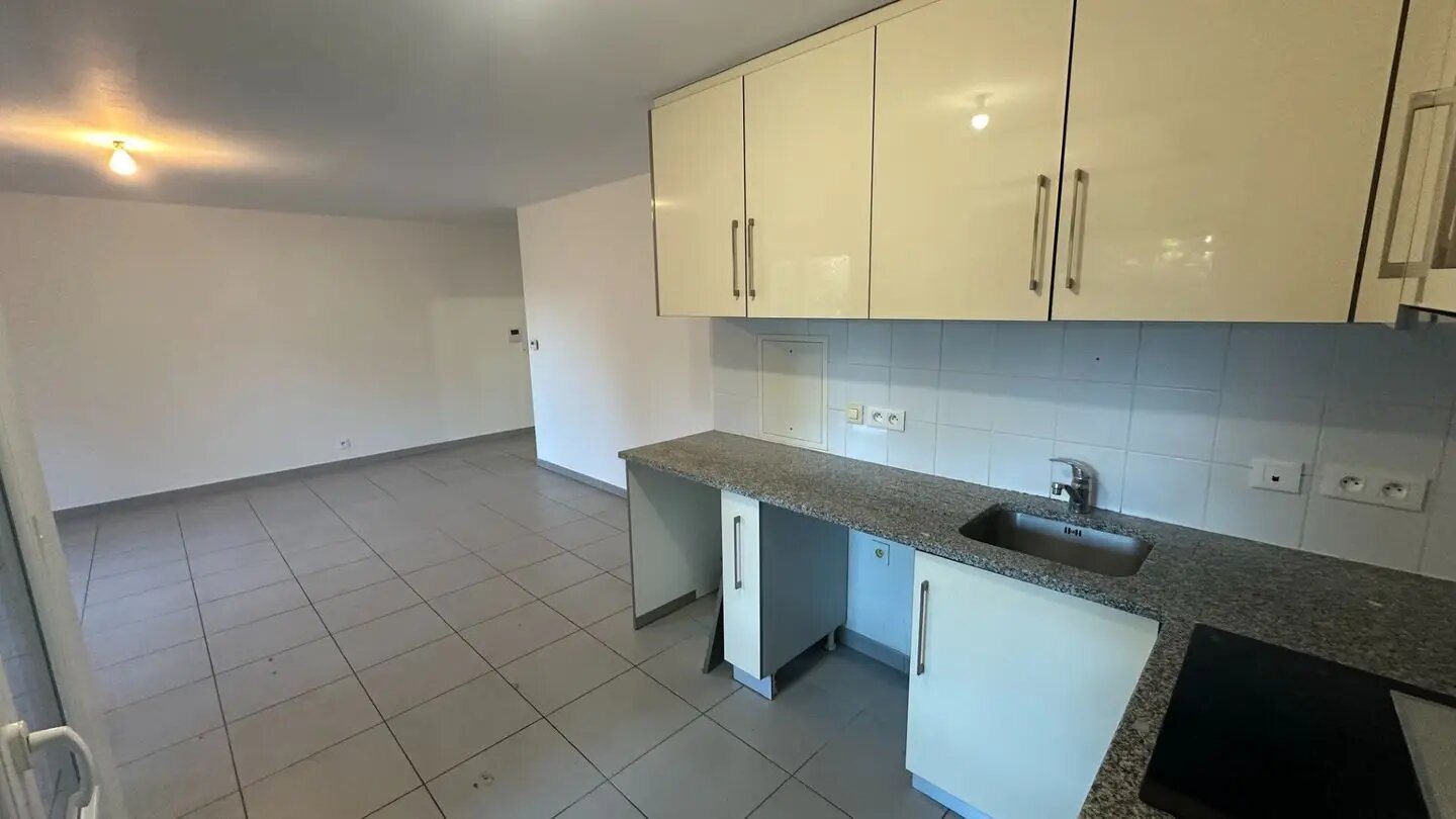 Appartement à louer, 51m², Créteil