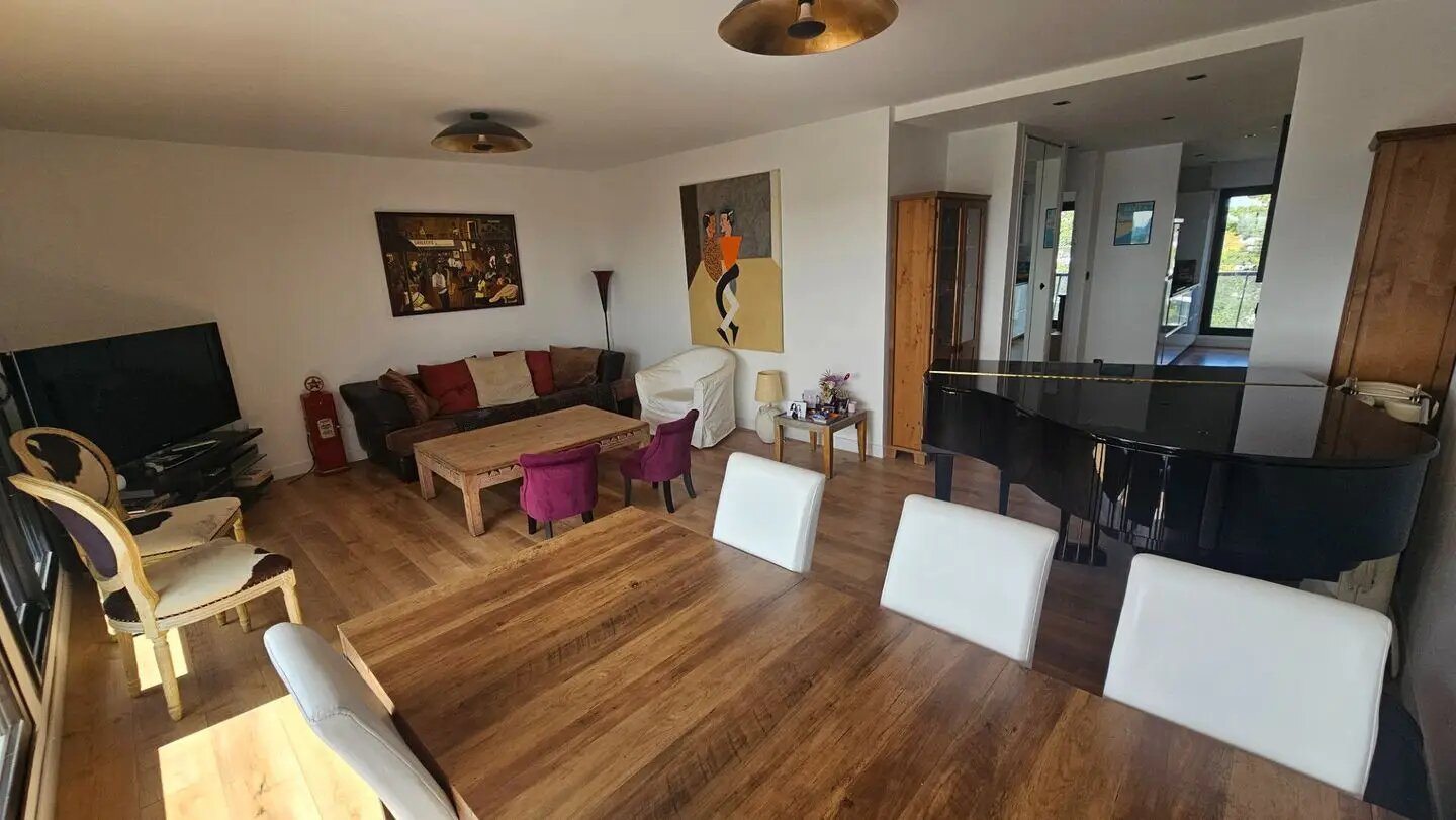 Appartement à vendre, 75m², Joinville-le-Pont