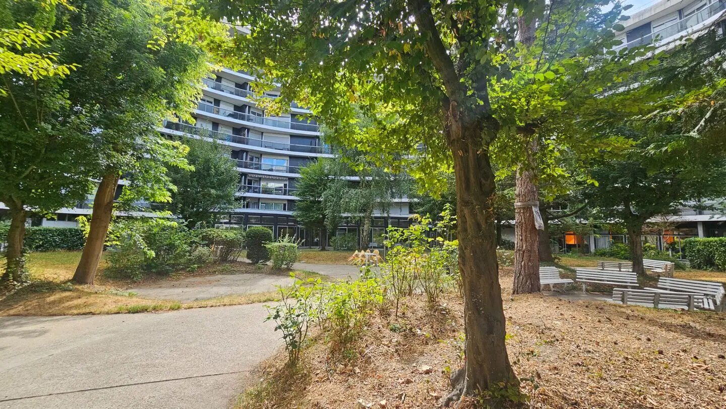 Appartement à vendre, 75m², Joinville-le-Pont