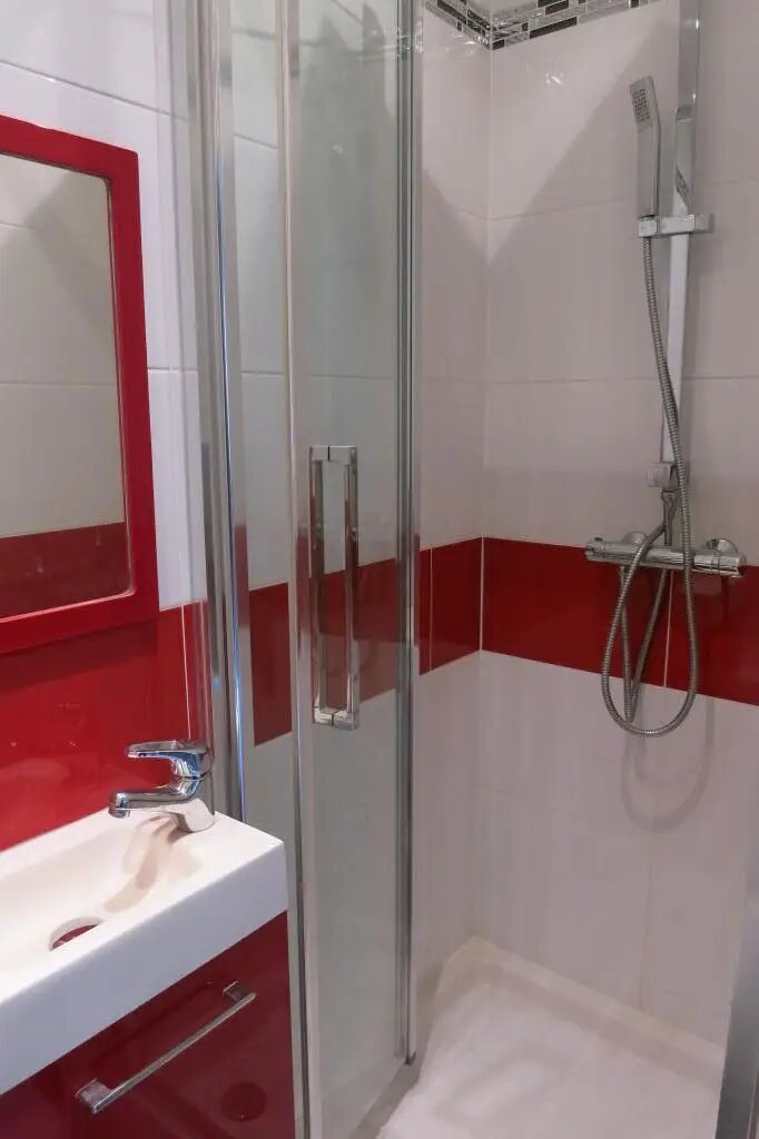 Appartement à louer, 13m², Saint-Maur-des-Fossés