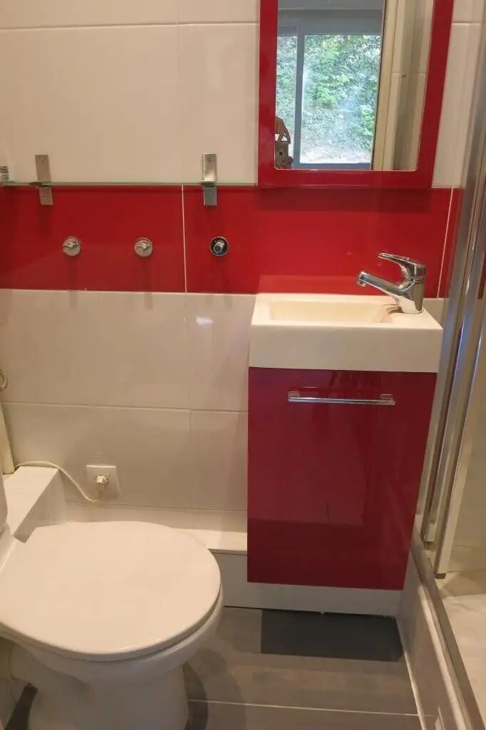 Appartement à louer, 13m², Saint-Maur-des-Fossés