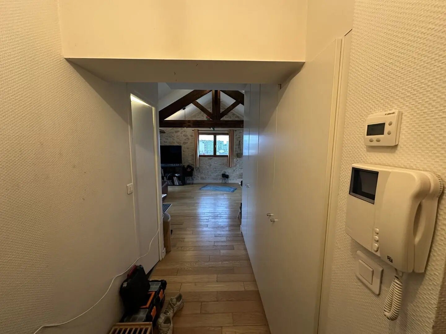 Appartement à louer, 35m², Champigny-sur-Marne