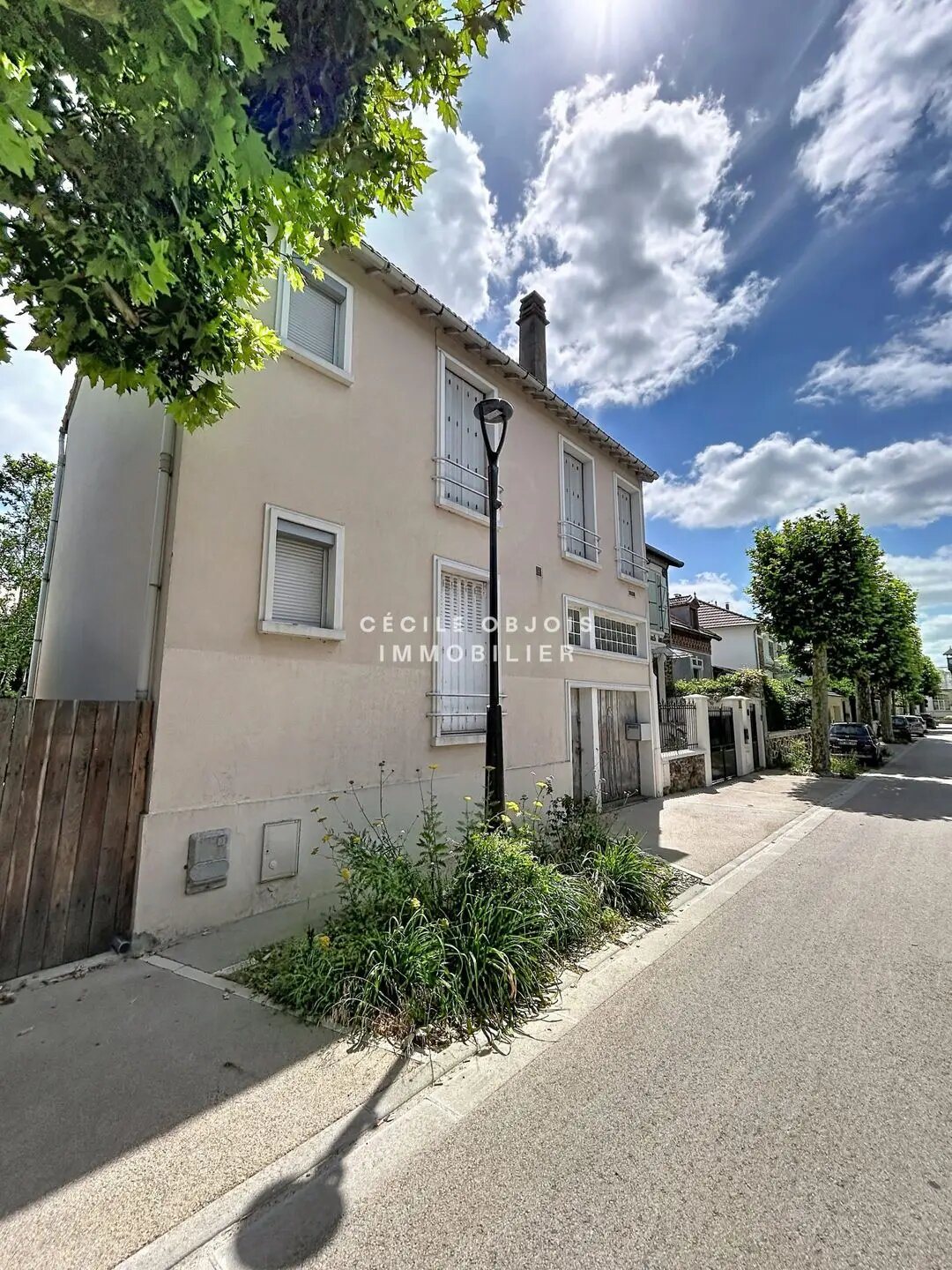 Maison à vendre, 115m², Joinville-le-Pont