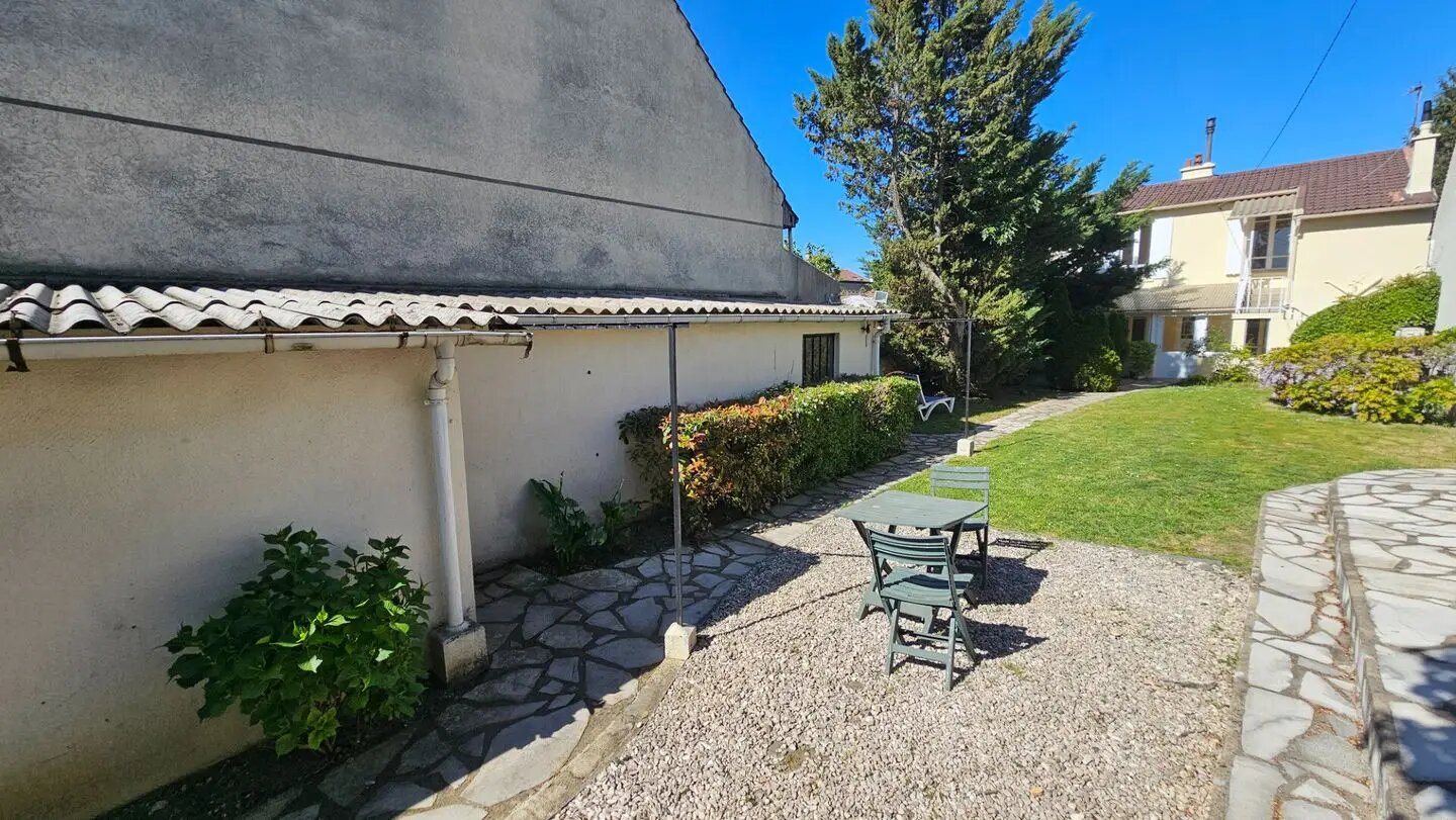 Maison à vendre, 75m², Champigny-sur-Marne