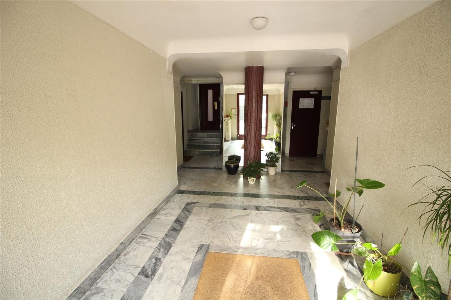 Appartement à vendre, 60m², Champigny-sur-Marne