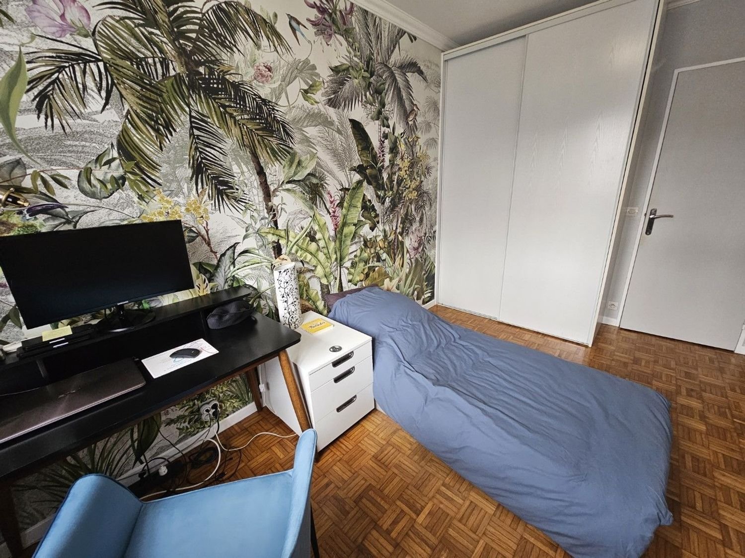 Appartement à vendre, 60m², Champigny-sur-Marne