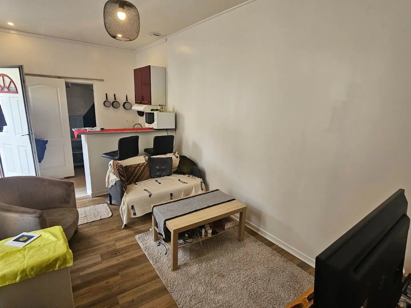 Appartement à vendre, 26m², Champigny-sur-Marne