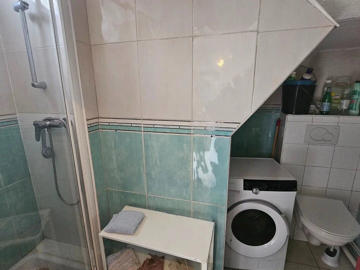Appartement à vendre, 26m², Champigny-sur-Marne
