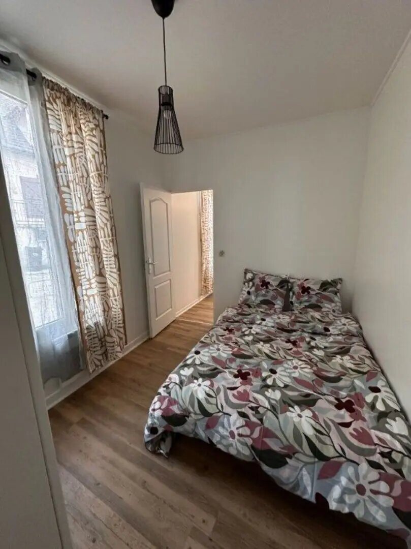 Appartement à vendre, 26m², Champigny-sur-Marne