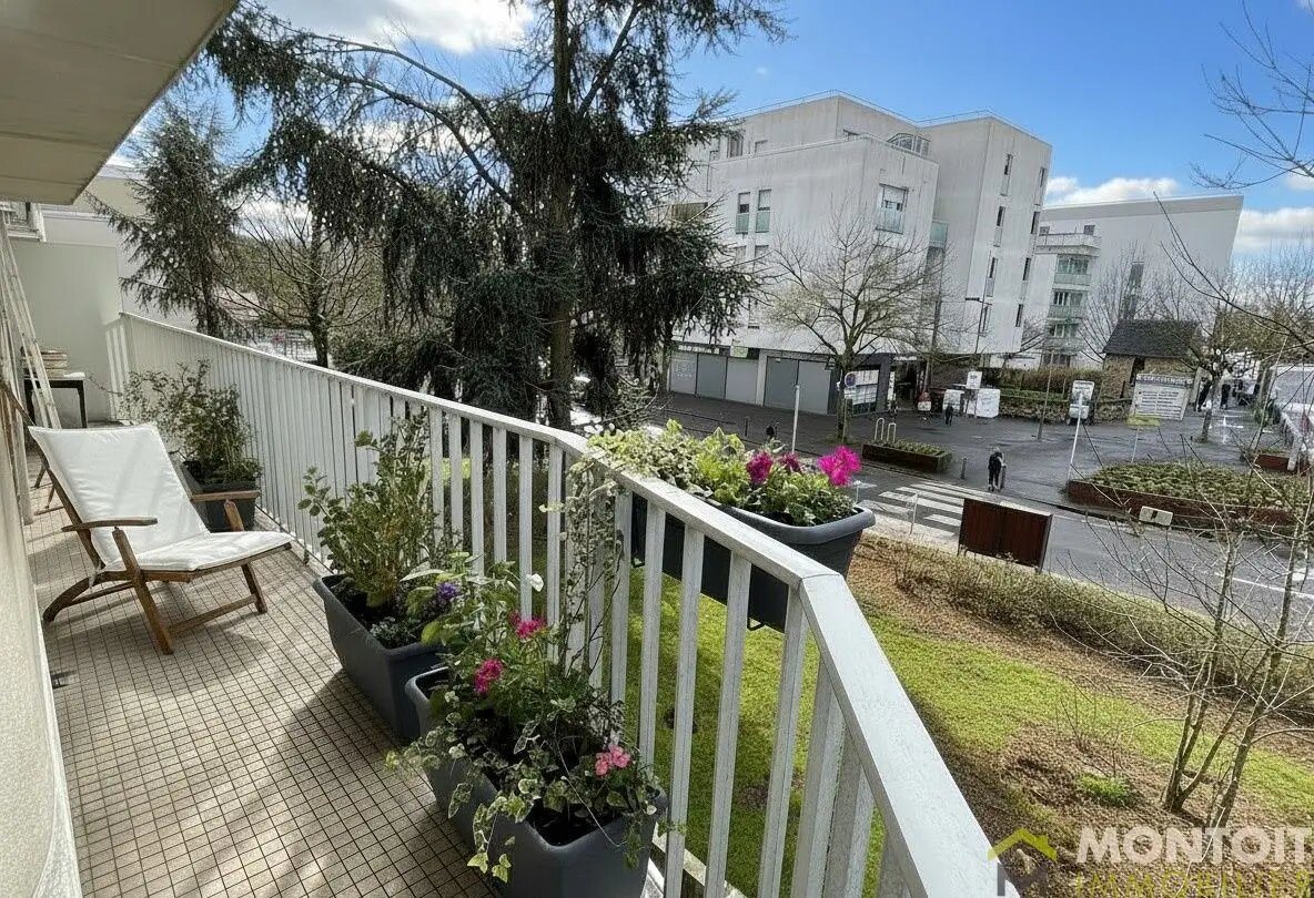 Appartement à vendre, 80m², L'Haÿ-les-Roses