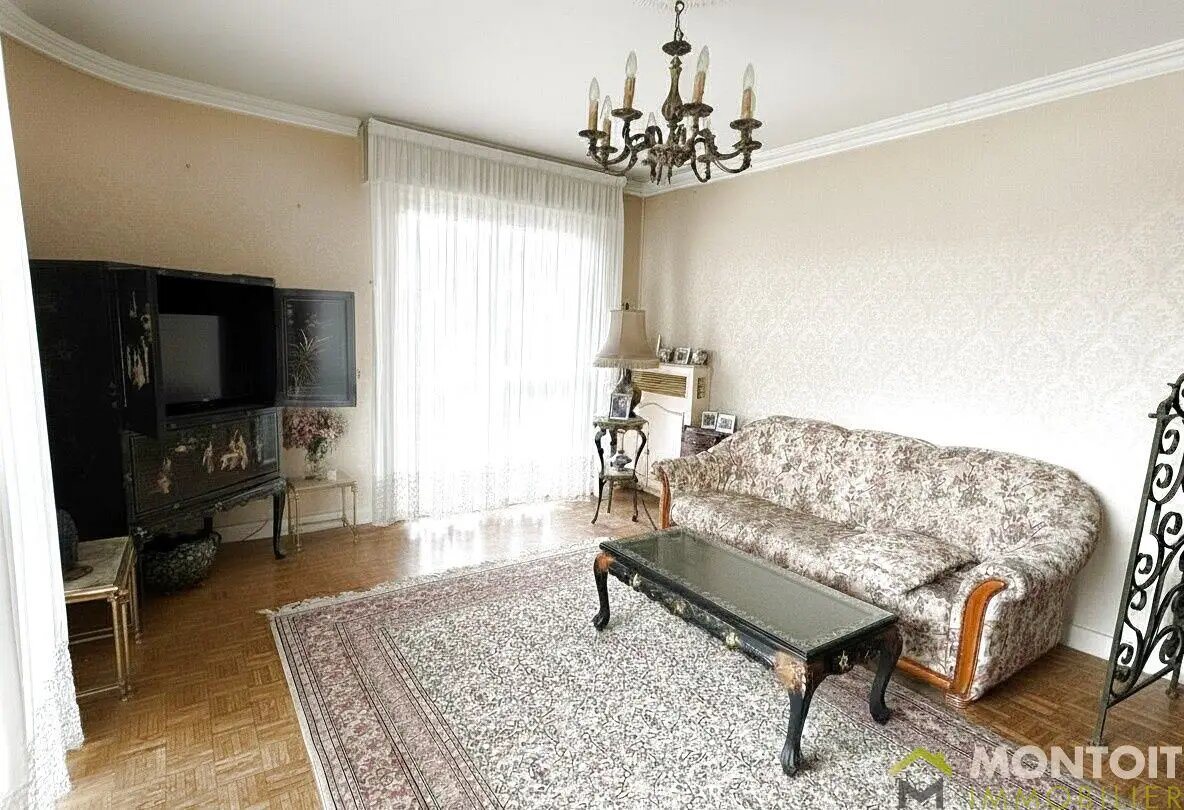 Appartement à vendre, 80m², L'Haÿ-les-Roses