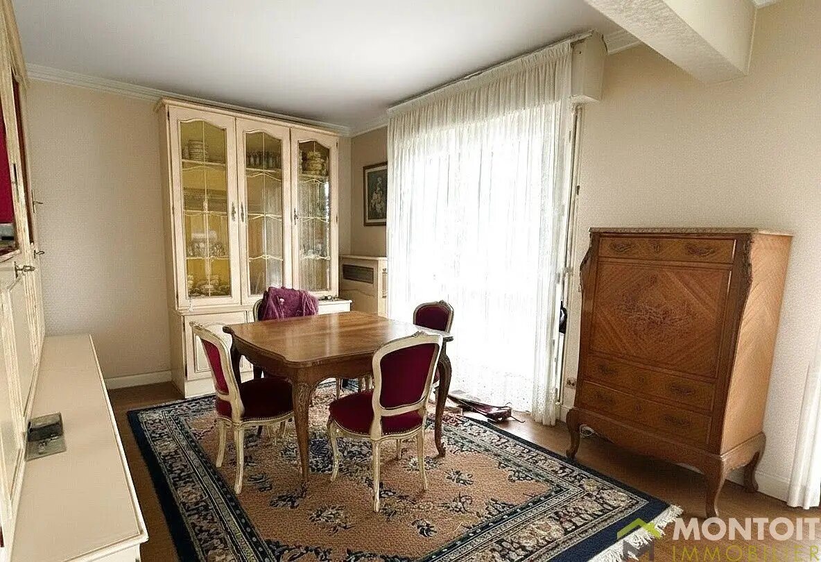 Appartement à vendre, 80m², L'Haÿ-les-Roses