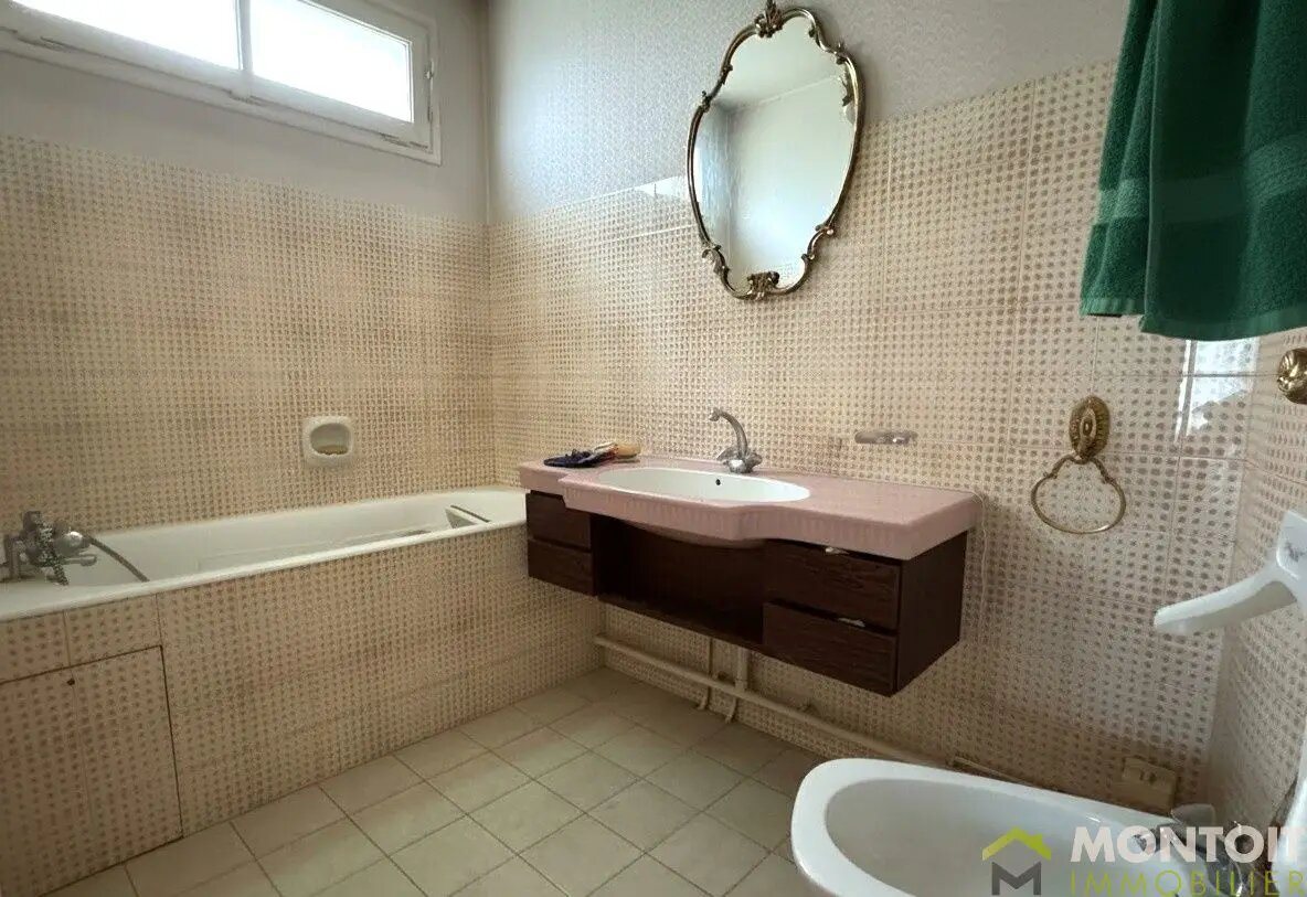 Appartement à vendre, 80m², L'Haÿ-les-Roses