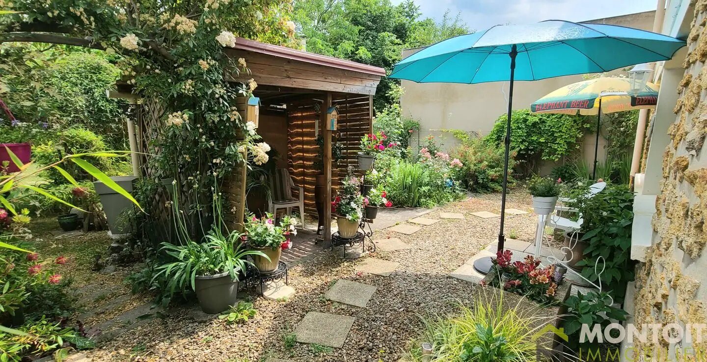 Maison à vendre, 95m², Choisy-le-Roi