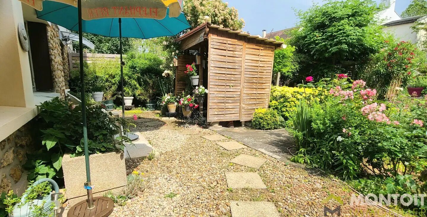 Maison à vendre, 95m², Choisy-le-Roi