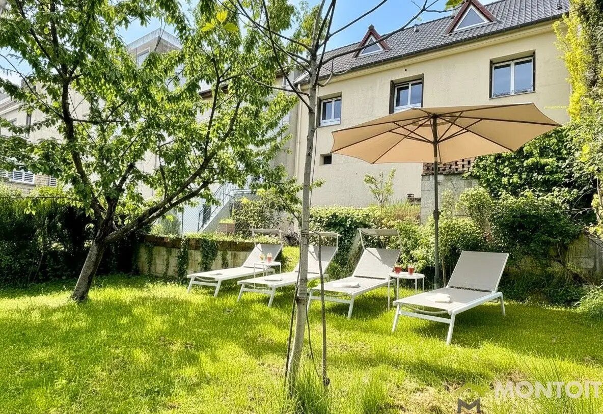 Maison à vendre, 120m², Thiais