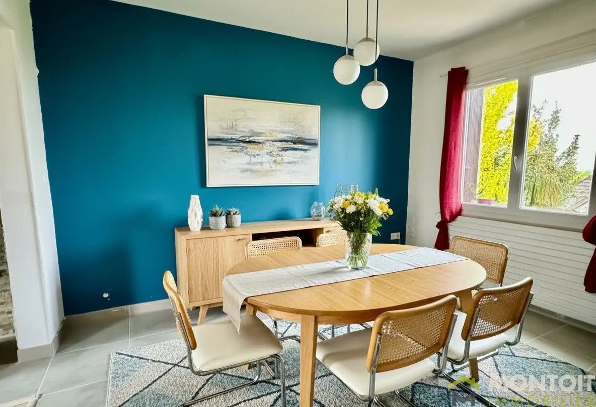 Maison à vendre, 120m², Thiais