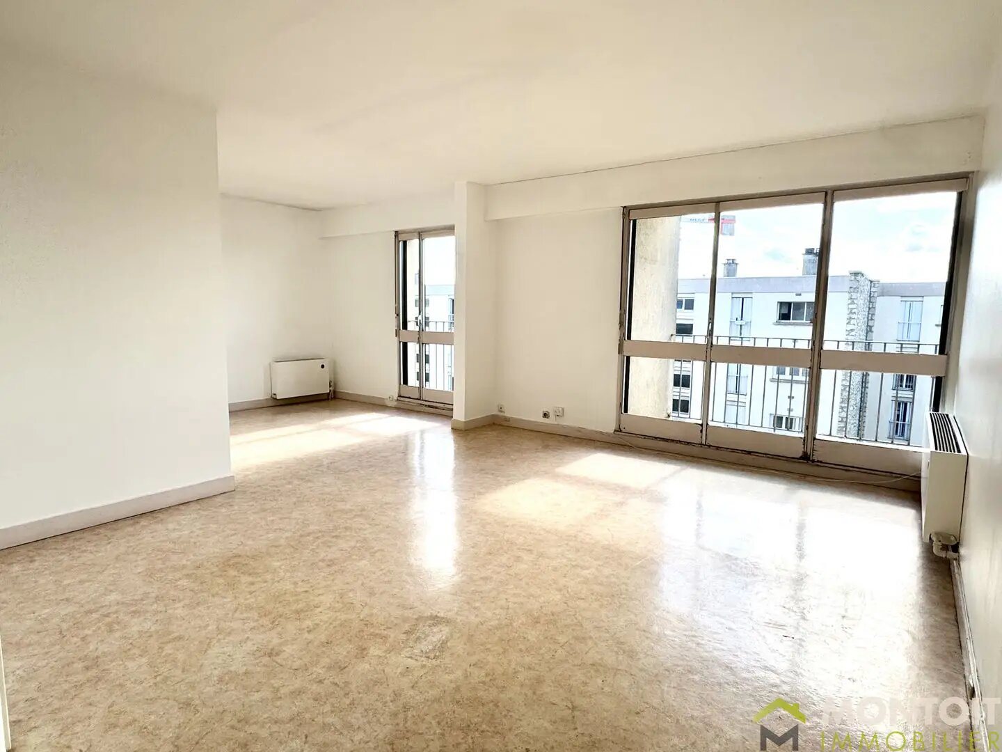 Appartement à vendre, 80m², Chevilly-Larue