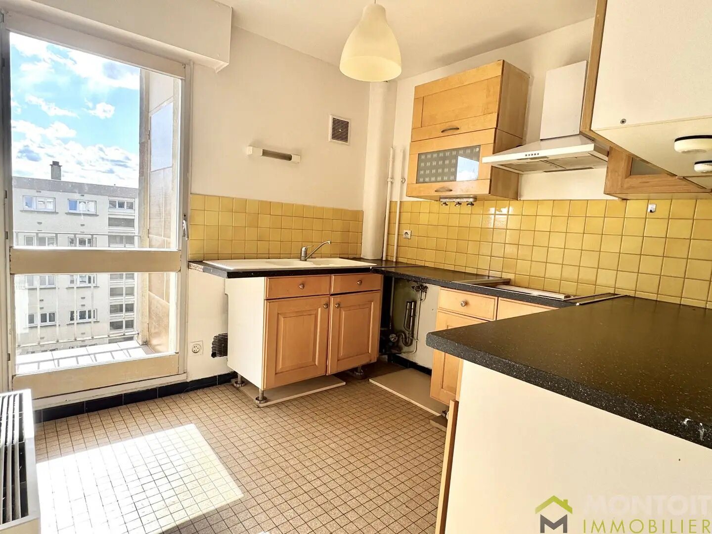 Appartement à vendre, 80m², Chevilly-Larue